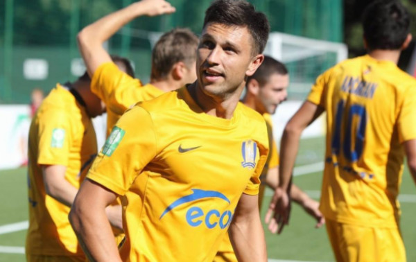 Su L. Messi vienoje reklamoje filmavęsis E. Gaurilovas: „Jis yra labai uždaras žmogus“