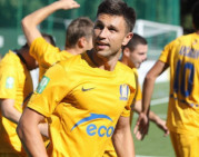 Su L. Messi vienoje reklamoje filmavęsis E. Gaurilovas: „Jis yra labai uždaras žmogus“