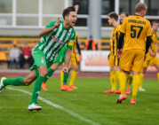 Po turo – permainos pirmajame trejete