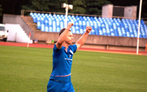 Sekmadienį Birštone „Stumbras“ žais draugiškas rungtynes prieš Lietuvos U-19 rinktinę