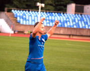 Sekmadienį Birštone „Stumbras“ žais draugiškas rungtynes prieš Lietuvos U-19 rinktinę