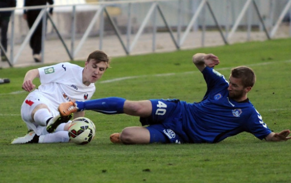 31-ojo turo anonsas: ketvirtasis „Sūduvos“ bandymas nugalėti „Utenį“