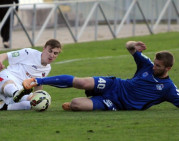 31-ojo turo anonsas: ketvirtasis „Sūduvos“ bandymas nugalėti „Utenį“