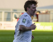 V. Baranovskis: „Ne visada „Uteniui“ sekasi, tačiau jie visada atiduoda 100 procentų jėgų“