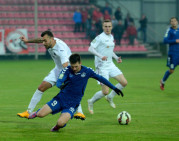 Dominavusi „Sūduva“ vilčių „Uteniui“ nepaliko (komentarai)