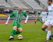 Lyderių ketvertas sparčiai šoliuoja pirmyn