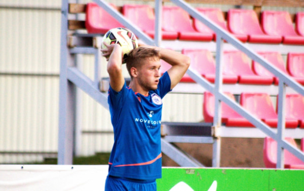 L. Jurevičius: „Iki šiol buvo sunkiausia rungtyniauti prieš Deividą Česnauskį“ 