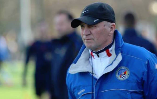 G. Jarmalavičius: „Norėtųsi bent kartą įkąsti marijampoliečiams“ 