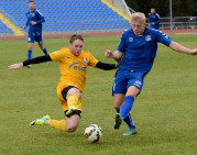 „Trakų“ auksinės viltys sudužo Utenoje (komentarai)