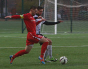 Įvarčių fiestoje – E. Veliulio „pokeris“ ir T. Radzinevičiaus „hetrikas“ (komentarai)