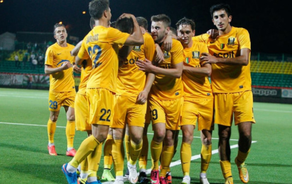 B. Zelkevičius: „Trakams“ šį sezoną tapti čempionais dar būtų per anksti“