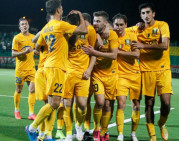 B. Zelkevičius: „Trakams“ šį sezoną tapti čempionais dar būtų per anksti“