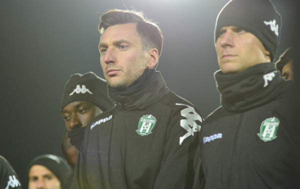 D. Šemberas: „Tikimės vyriškų rungtynių“