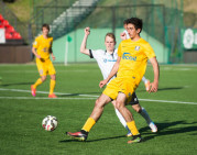 D. Aršakiano dublis padėjo „Trakams“ įveikti nukraujavusį „Klaipėdos granitą“ (komentarai)