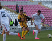 Šiauliečiai „Sūduvai“ priešinosi tik pirmame kėlinyje (komentarai)