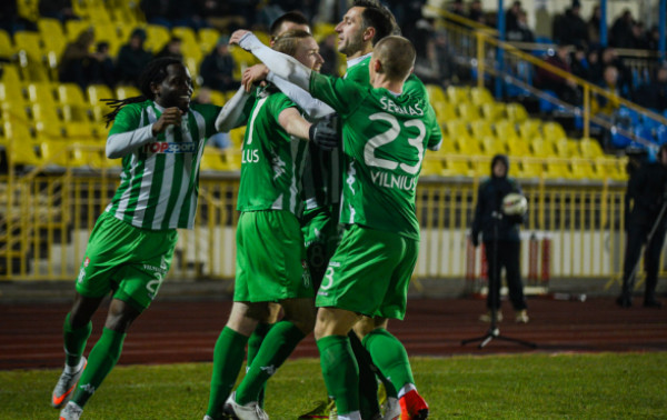 Vienintelis likęs medalio vertas klausimas – kas laimės bronzą