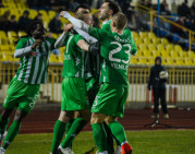 Vienintelis likęs medalio vertas klausimas – kas laimės bronzą