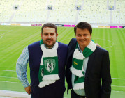 „Žalgiris“ žais draugišką mačą su Lenkijos klubu