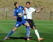 34-ojo turo anonsas: ar „Klaipėdos granitas“ „Uteniui“ šiame sezone liks neįveiktas?