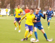 Dominavęs Kaune „Atlantas“ aštrina kovą dėl bronzos (komentarai)