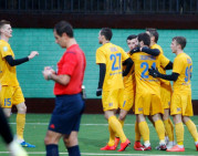 „Trakų“ sąskaitoje – dar viena užtikrinta pergalė (komentarai)