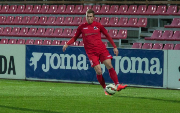 V. Slavickas: „Nejaučiu, jog buvau išvykęs iš „Sūduvos““ 