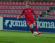 V. Slavickas: „Nejaučiu, jog buvau išvykęs iš „Sūduvos““ 