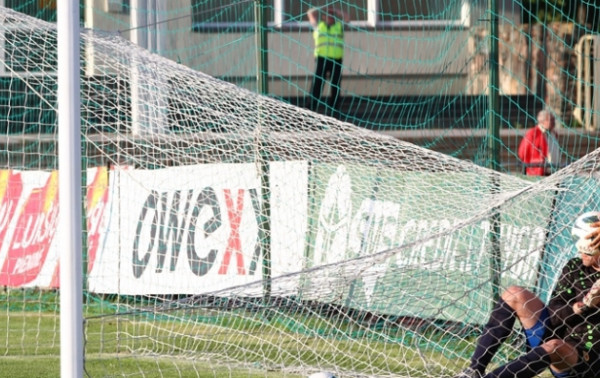 Apžvalga. Žalias ir baltas ratas