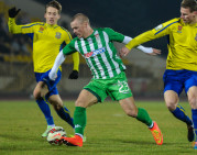 D. Šernas – aistra medžioklei bei dviejų įvarčių fenomenas