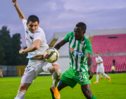 35-ojo turo anonsas: proga „Sūduvai“ sugrįžti ant prizininkų pakylos