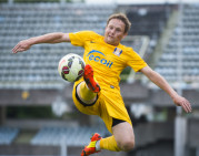 Riteriai Kaune nesunkiai nuvertė „Spyrio“ komandą (komentarai)