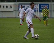 M. Šoblinskas: „Laukiame savų žiūrovų palaikymo, o kaip viskas susiklostys – pamatysime jau rytoj“