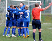 „Šiauliai“ apmaudžiu pralaimėjimu pabaigė tragišką sezoną (komentarai)