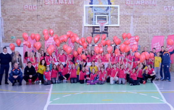 „Utenis“ padės įgyvendinti svajones