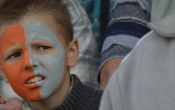 Futbolo lyga leidžiasi į antrą sezono pusę