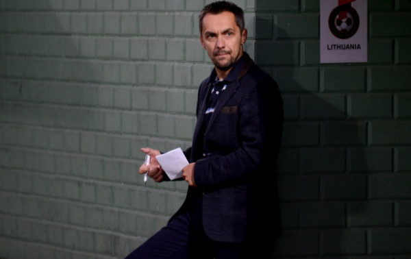 M. Čepas iš stažuotės Anglijoje grįžo su įspūdžių bagažu