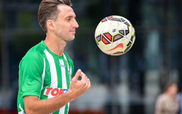 A. Skerla: „Tokio kaip D. Šemberas dar ilgai teks laukti“