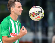 A. Skerla: „Tokio kaip D. Šemberas dar ilgai teks laukti“