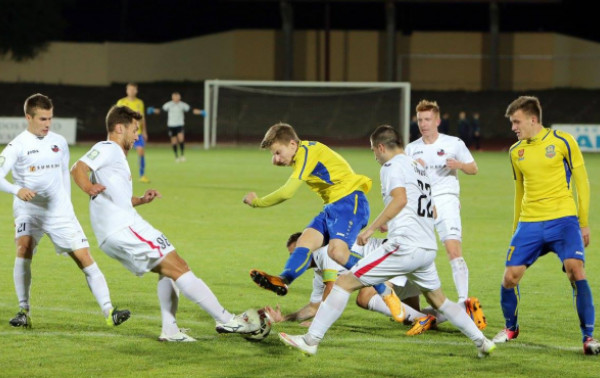 36-ojo turo anonsas: lemiama kova dėl bronzos ir D. Šembero atsisveikinimas