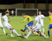 36-ojo turo anonsas: lemiama kova dėl bronzos ir D. Šembero atsisveikinimas