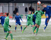 Įsibėgėjęs „Utenis“ finišavo šeštoje čempionato vietoje