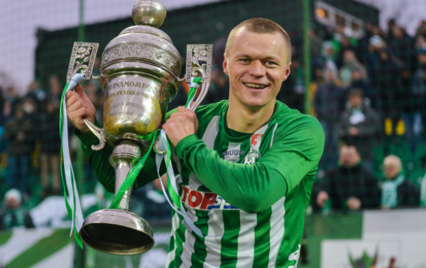 Geriausias ketvirtojo rato žaidėjas – nesulaikomas „Žalgirio“ snaiperis