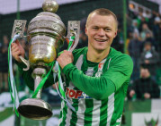 Geriausias ketvirtojo rato žaidėjas – nesulaikomas „Žalgirio“ snaiperis