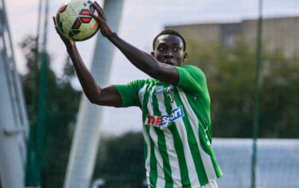 „Žalgiris“ atsisveikino su keturiais futbolininkais