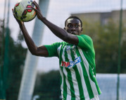 „Žalgiris“ atsisveikino su keturiais futbolininkais