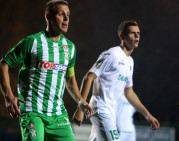 „Žalgiris“ atsisveikino su dar dviem futbolininkais