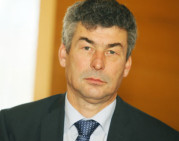 „Sūduvos“ prezidentas V. Murauskas: „Komandos žaidimas teikia vilčių“