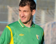 „Sūduvoje“ – gynėjas iš Serbijos