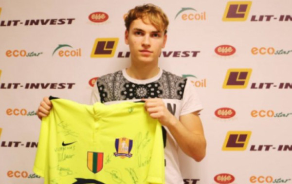 „Trakai“ sustiprino saugų grandį