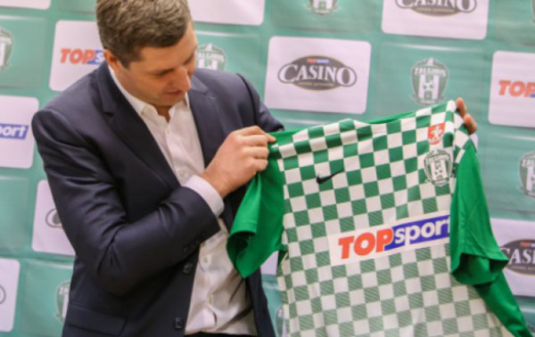 „Žalgirio“ 2016 m. biudžetas – virš 2 mln. eurų